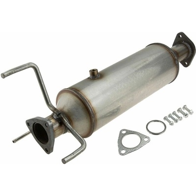 NTY Filter Pevných Častíc DPF Suzuki SX4 1.9DDIS 2006- Fiat Sedici 1.9JTD 2006-/quality : Cordierite-EUR:4 (1425079J50)