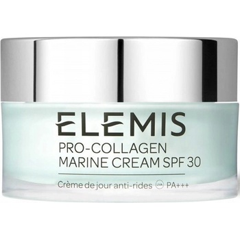 Elemis Anti-Ageing Pro-Collagen výživný denný krém proti vráskam (Marine Cream Ultra Rich) 50 ml