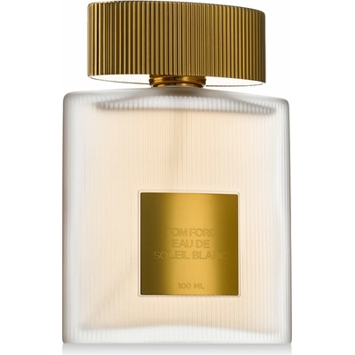 Tom Ford Eau de Soleil Blanc 2025 toaletní voda unisex 100 ml