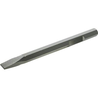 Sekáč plochý Silverline 35 × 380 mm 371744