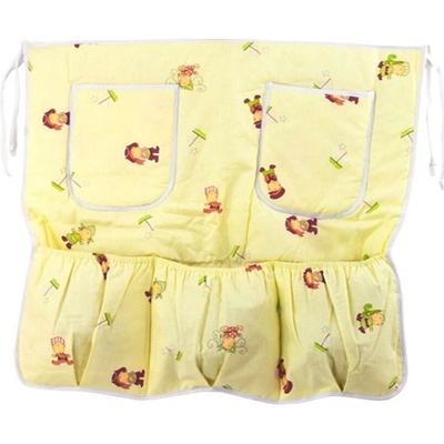 Babyland vrecko na postieľku PP99