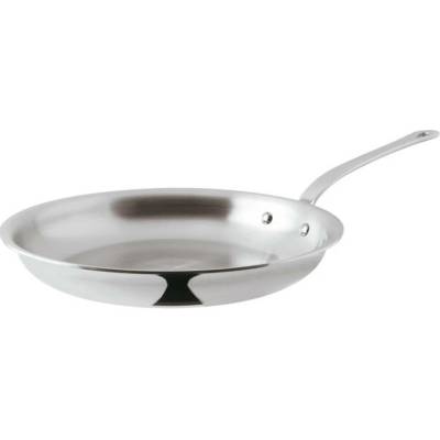 Sambonet Paderno Industrie Nerezová pánev, průměr 30 cm