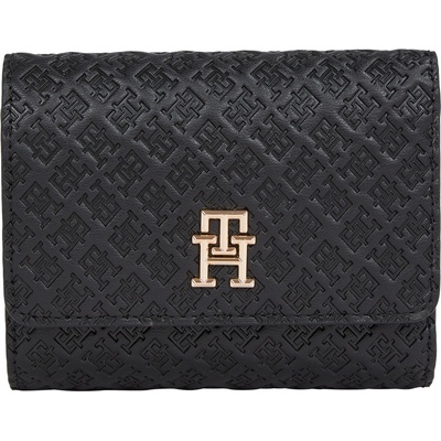 Tommy Hilfiger Dámska peňaženka Medium AW0AW16919BDS