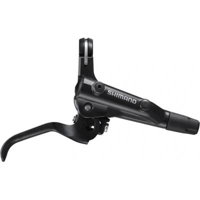 Shimano Brake Lever MT501 pravá černá – Zbozi.Blesk.cz