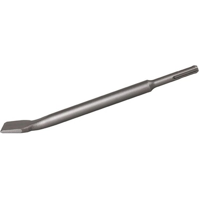 FESTA zahnutá stopka plochého dláta 15 x 250 x 40 mm SDS-Plus