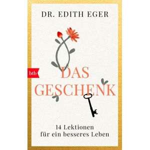 Das Geschenk (ISBN: 9783442770304)