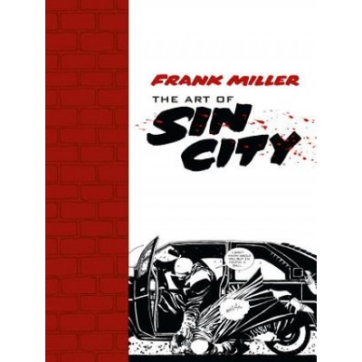 Art of Sin City