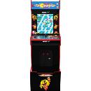 Image 1 of Arcade1Up Pac-Mania Legacy 14-in-1 (PAC-A-200110)