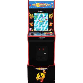 Image 1 of Arcade1Up Pac-Mania Legacy 14-in-1 (PAC-A-200110)