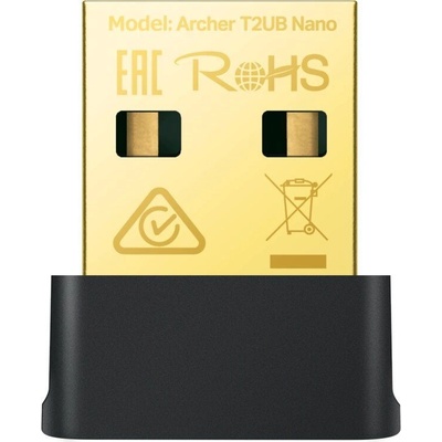 TP-Link Archer T2UB Nano – Sleviste.cz