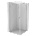 Mexen Mist-H Duo Душ кабина отваряема 85 x 85 см, прозрачна, хром - 8A5-085L-085P-01-00 (8A5-085L-085P-01-00)