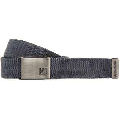 Horsefeathers Dent gray