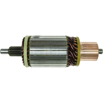 Rotor startéru AS-PL SA3032S