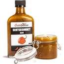 The ChilliDoctor Scotch Bonnet chilli mash 200 ml