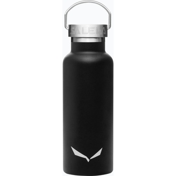 Salewa Термобутилка Salewa Valsura Insul 450ml black out