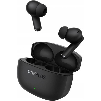 OnePlus Nord Buds 4 Pro Černá