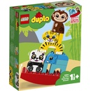 Stavebnice LEGO® LEGO® DUPLO® 10884 Moje první houpací zvířátka