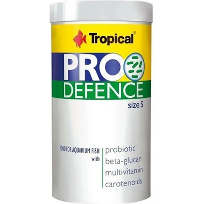 Tropical Pro Defence S 100 ml, 52 g