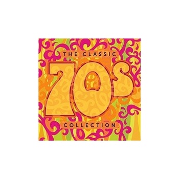 CLASSIC 70S COLLECTION: VARIOUS CD