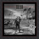 Rush - PERMANENT WAVES CD