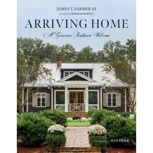 Arriving Home | James T. Farmer (ISBN: 9781423654131)