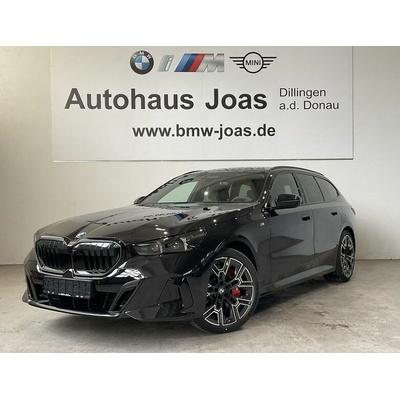 BMW 540d xDrive 210 kW