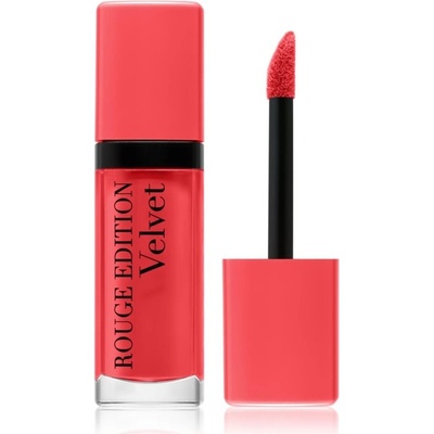 Bourjois Rouge Edition Velvet 04 Peach Club 7,7 ml