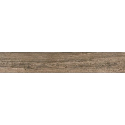 EBS Rovere 25 x 150 cm brown matná 1,48m²