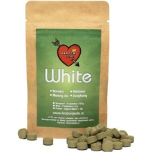 Kratom Jede Kratom White Borneo lisovaný 100 g