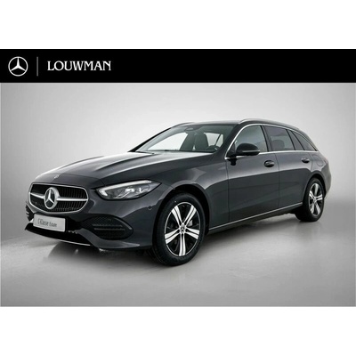 Mercedes-Benz C 300 e T 230 kW
