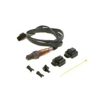 Lambda sonda BOSCH 0 258 006 986