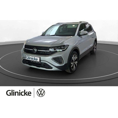 Volkswagen T-Cross 1.0 TSI Style 85 kW