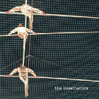 MESSTHETICS - MESSTHETICS CD
