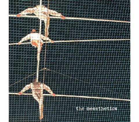MESSTHETICS - MESSTHETICS CD