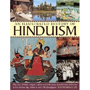 Illustrated Encyclopedia of Hinduism | Rasamandala Das (ISBN: 9781780193014)