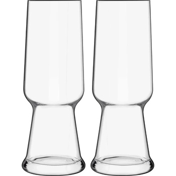 Luigi Bormioli ЧАШИ pilsner birrateque 540ml 2БР (a12461gyb021990)