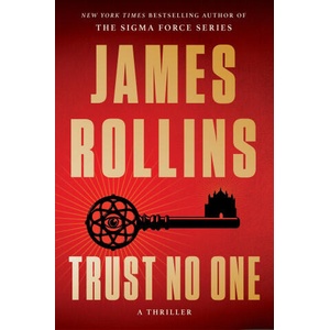 TRUST NO ONE (2026)