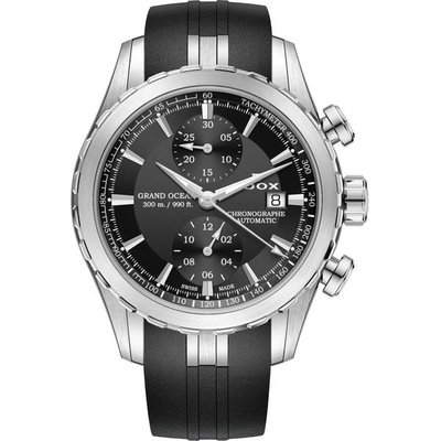 Edox 09800-3CA-NIN