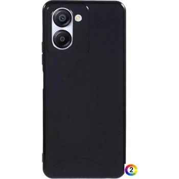 Image 1 of Blackview Color 8 Силиконов Калъф TPU и Протектор