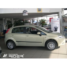 Ochranná lišta dverí Fiat Grande Punto 2005-2012 /