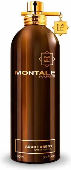 Montale Aoud Forest EDP 100 ml