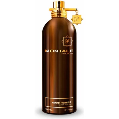 Montale Aoud Forest EDP 100 ml
