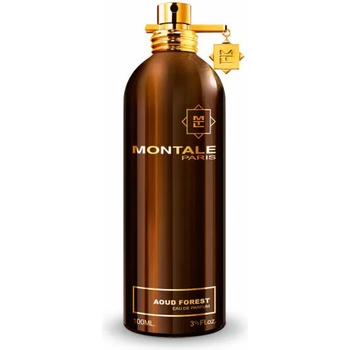 Montale Aoud Forest EDP 100 ml