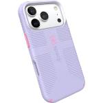 Speck Калъф Speck CandyShell Grip, MagSafe, за iPhone 18 Pro, Lilac (151102-3286)