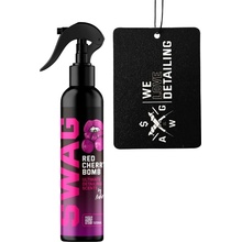 SWAG Red Cherry Bomb 150 ml + visačka We Love Detailing