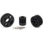 Traxxas Зъбни колела Traxxas TRX4 Gear Set Transmission TRX-4 TRX8293 (TRX8293)