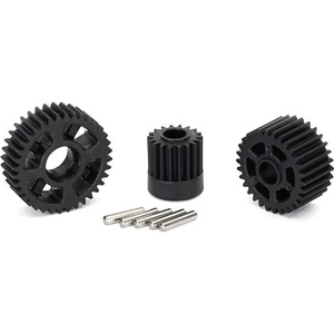 Traxxas Зъбни колела Traxxas TRX4 Gear Set Transmission TRX-4 TRX8293 (TRX8293)