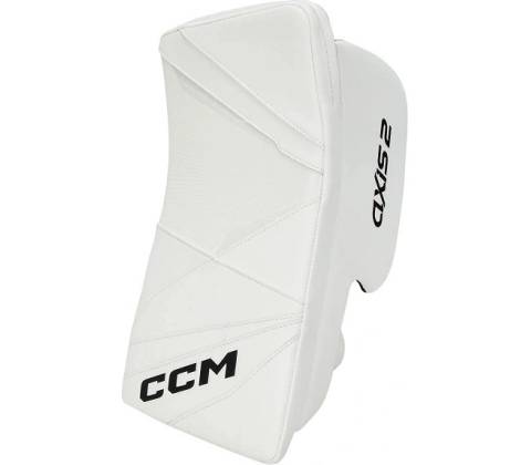 vyrážačka CCM Axis 2 Sr