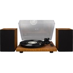 Crosley C62 Walnut (C62B-WA4)