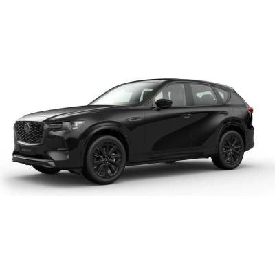 Mazda CX-60 2.5 PHEV HOMURA 241 kW